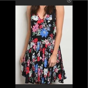Very J Dress